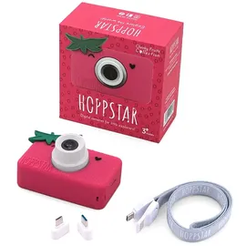 hoppstar Rookie Strawbella Rot