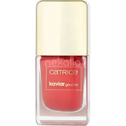 Catrice Kaviar Gauche Nail Lacquer C02 Cloud Of Love 10,5 ml
