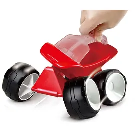 HaPe Strandbuggy rot