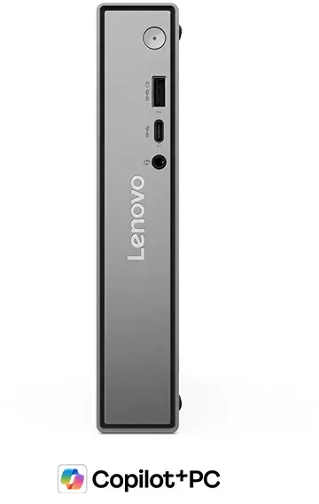 Lenovo ThinkCentre neo 50q Gen 6 Intel® Core Ultra 7 256V Prozessor LPE-Kerne bis zu 3,70 GHz P-Kerne bis zu 4,80 GHz ,  16 GB MOP, Windows 11 Pro 64, 512 GB SSD M.2 2280 PCIe 4.0 QLC