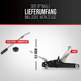 Heyner HEYNER® 347020