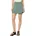 Skort W Skort Patina Green 42