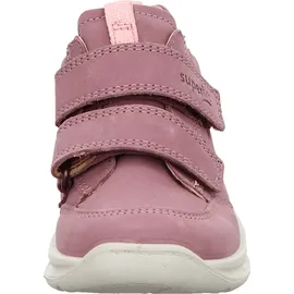 superfit  BREEZE Gore-Tex 2026 High Klettverschluss Lila/Rosa 22