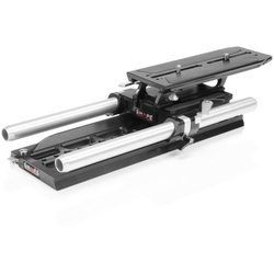 SHAPE Studio 19 mm Sliding Baseplate for Sony Venice