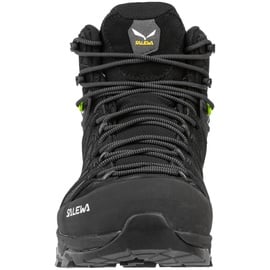 Salewa Alp Trainer 2 Mid GTX Herren black/black 45