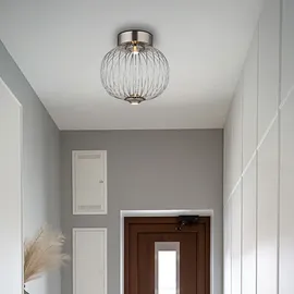 GLOBO 15652DN Deckenbeleuchtung LED