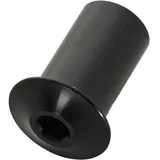 Carver Bolzen Innengewinde 26mm Schwarz Modell 2024 - 26mm