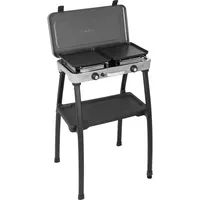Brunner Gaskocher Devil Kookmaster GP - 50 mbar
