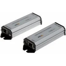 Axis Long range PoE Extender kit