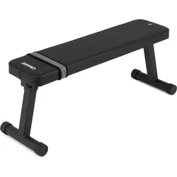 Hantelbank Zipro Plank klappbar SCHWARZ NO SIZE