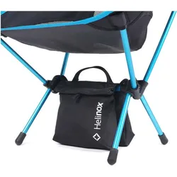 Helinox Saddle Bag black