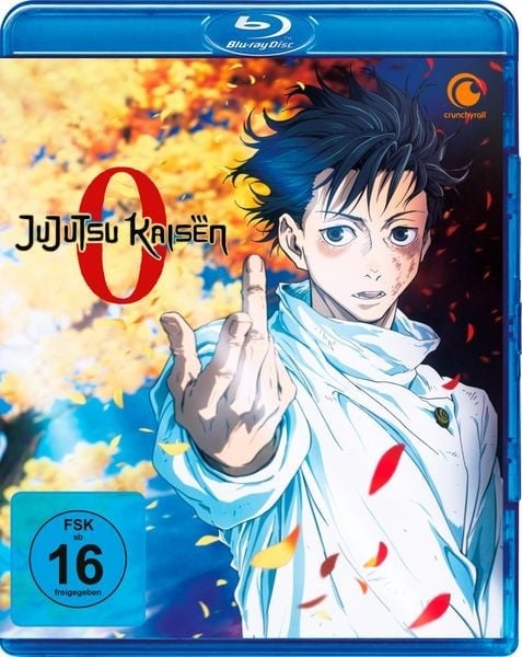 Preisvergleich Produktbild Jujutsu Kaisen 0