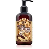 Hey Joe HEY JOE! Clear Shaving Gel 250 ml, Transparentes Rasiergel 250 ml