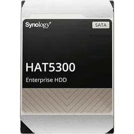 Synology HAT5300 4 TB 3,5"