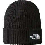 The North Face® - Salty Dog Beanie Kinder schwarz - schwarz