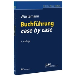 Buchführung case by case