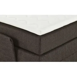 Uno Manolo 202 x 112 cm Braun