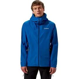 Berghaus Deluge Pro 3.0 Herren Electric Cobalt M