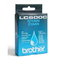 Brother LC-600C cyan