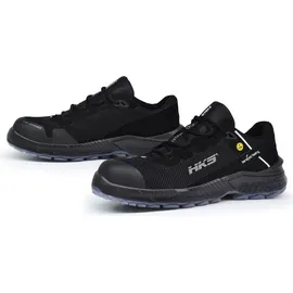 HKS Sicherheitsschuhe, BFS 50" 43