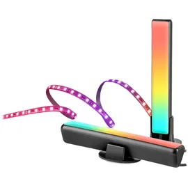 Govee PC Monitor Pro Kit mit Light Bar und Lichtstreifen