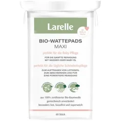 Wattepads Maxi 60er
