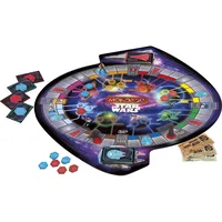 Hasbro Monopoly Star Wars