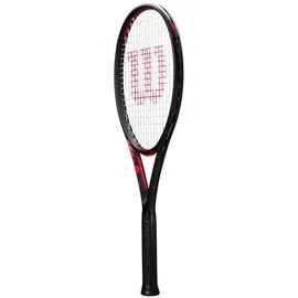 Wilson Clash 100 PRO V3 L2 Schwarz