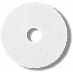 Arcora Polierpads, Schleifvlies, extra stark, bis 400 U min SP406WE , Größe: 16