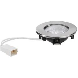 Paulmann Möbel EBL Schutzglas strukturiert (98449)