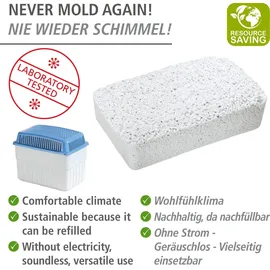 Wenko Luftentfeuchter Lavendel Nachfüllpaket Raumentfeuchter