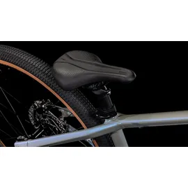 Cube Flying Circus 2026 26 Zoll RH 175-190 cm Unisex blau