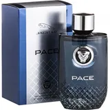 Jaguar Pace Eau de Toilette 60 ml