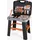 Smoby Black+Decker Werkbank im Koffer