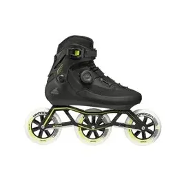 Rollerblade Revv BOA Schwarz 42-42,5