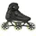 Rollerblade Revv BOA Schwarz 42-42,5