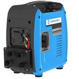 Inverter Stromerzeuger Campagnola Energy 4 - leise