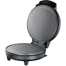 Melissa 16310232 - Eiswaffelmaschine 700W, schwarz