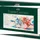 Faber-Castell 180011 Etui Hartschalenetui für Stifte Weiß