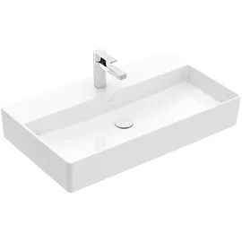 Villeroy & Boch Memento 2.0 Waschbecken 80 x 47 cm 4A228L01