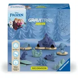 Ravensburger GraviTrax Junior Extension Frozen Kugelbahn