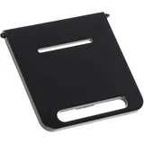 Piebert Deckel(Reparatur-Fach) kompatibel mit/Ersatzteil für Philips 996510076871HD7761 Grind&Brew Kaffeemaschine