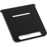 Piebert Deckel(Reparatur-Fach) kompatibel mit/Ersatzteil für Philips 996510076871HD7761 Grind&Brew Kaffeemaschine