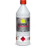 Aspen 2 1 L Liter Vorgemischt 2-takt Alkylate Benzin (50:1)