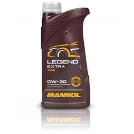 Mannol Legend Extra 0W-30 7919 5 l
