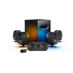 Steelseries Arena 9 Lautsprecher