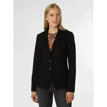 Betty & Co Blazer Schwarz 46