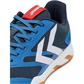 hummel Uruz III Handball Erwachsene in DRESS blues 48