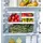 Rotho Kühlschrank-Organizer Set 4-tlg. transparent