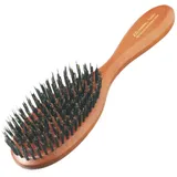 Comair Bürste Palisander Wildschweinborste 9 reihig